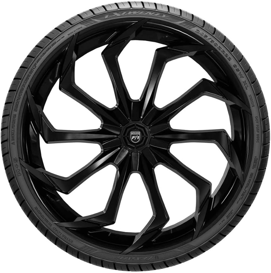Amazon.com: Lexani LX-Twenty 225/30R20XL 85W Tire : Automotive Amazon.com: Lexani LX-Twenty 225/30R20XL 85W Tire : Automotive